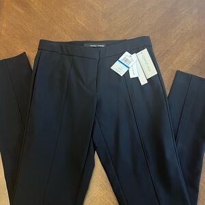 Amanda & Chelsea Women's Black Trousers